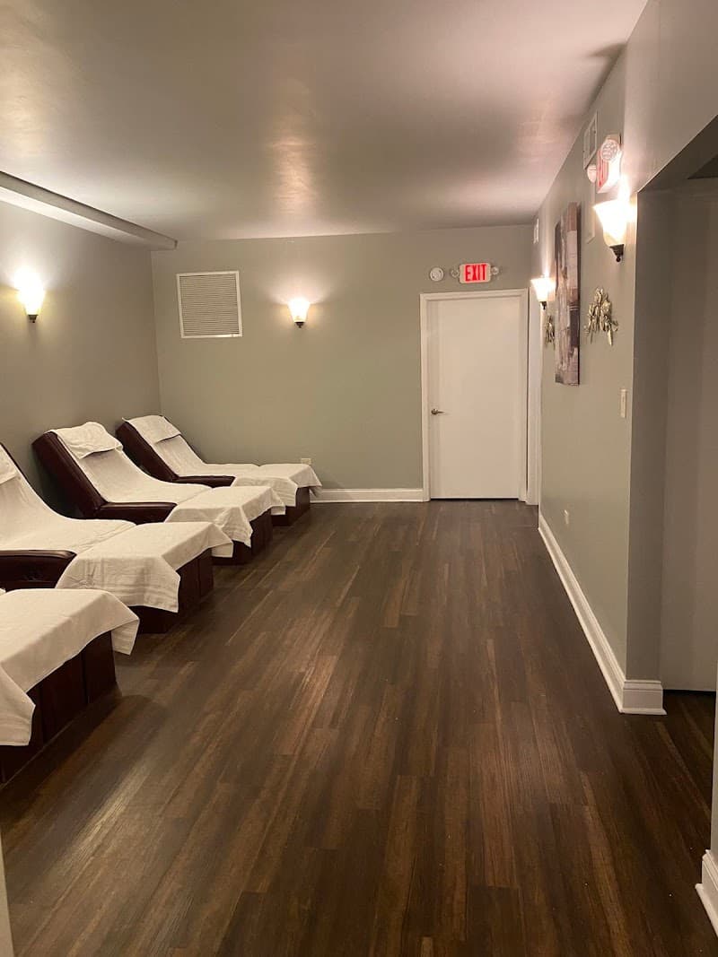 Wellness Spa Oak Park photo