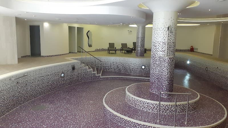 Wellness SPA PLUS vulica Staražoŭskaja 6 photo