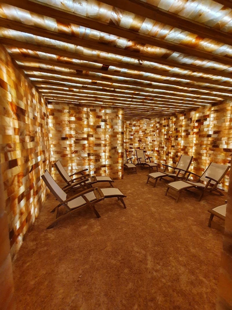 Wellness&Spa PRIMORSKY PARK Yalta photo
