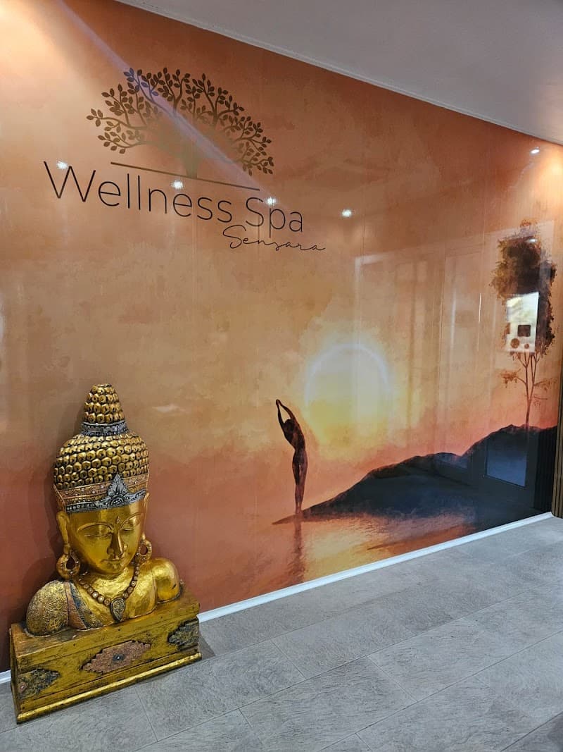 Wellness Spa SENSARA Benalmádena photo