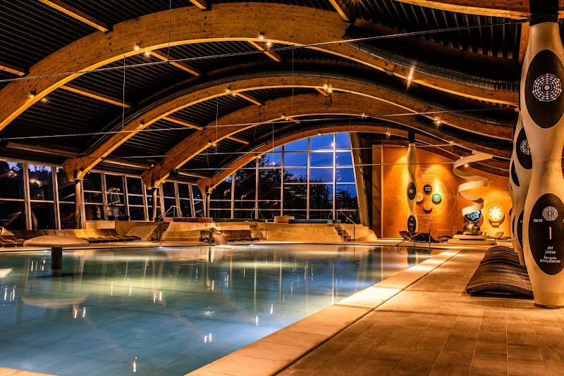 Wellness & Spa Sv. Martin Sveti Martin na Muri photo