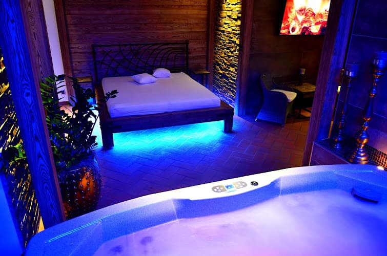 Wellness & spa U Vinice s.r.o. Pardubice V photo