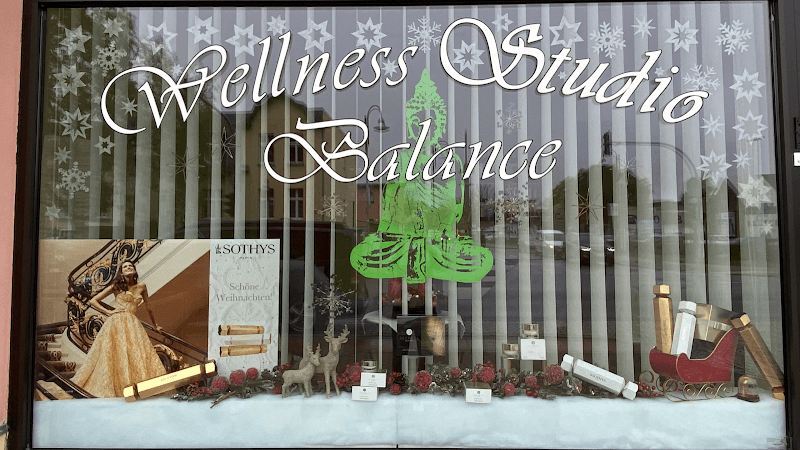 Wellness Studio Balance Werder (Havel) photo