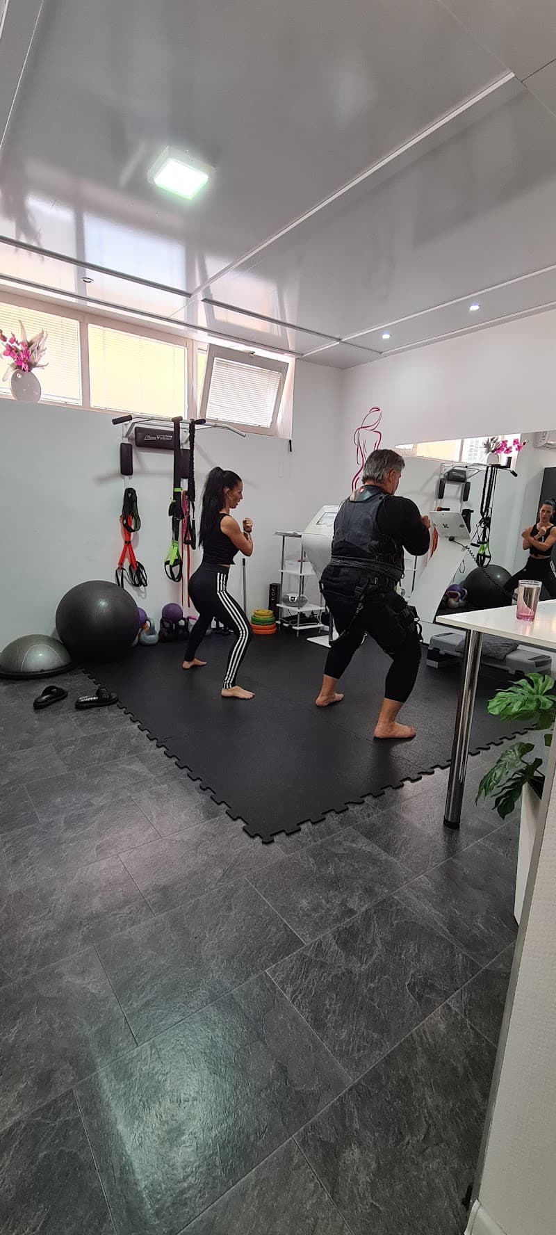 Wellness Studio Hodonín Dubňany photo