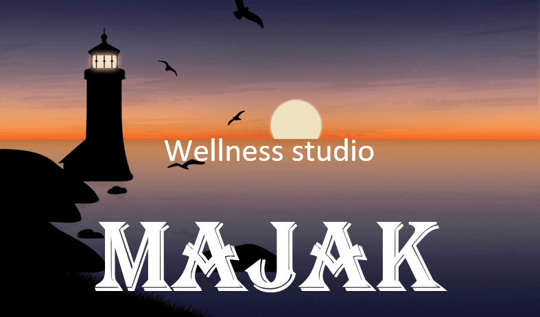 Wellness Studio MAJAK Doksy photo