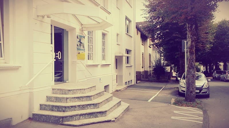 Wellness Studio Paradies Lüdenscheid photo