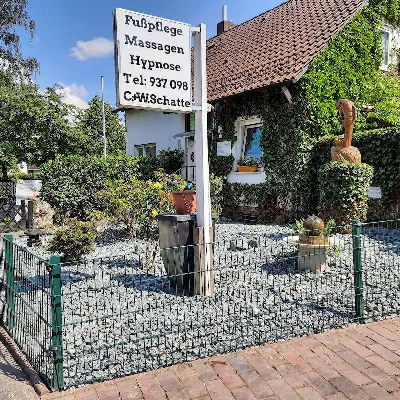 Wellness Studio Schatte Seelze photo