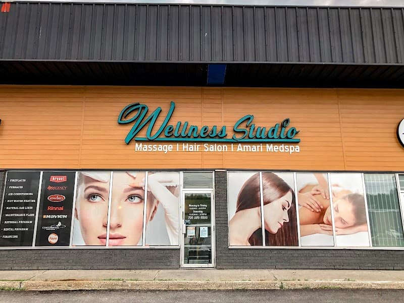 Wellness Studio Sudbury Greater Sudbury photo