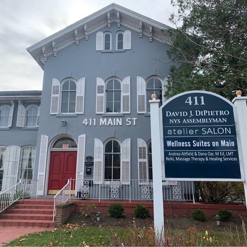 Wellness Suites on Main East Aurora photo