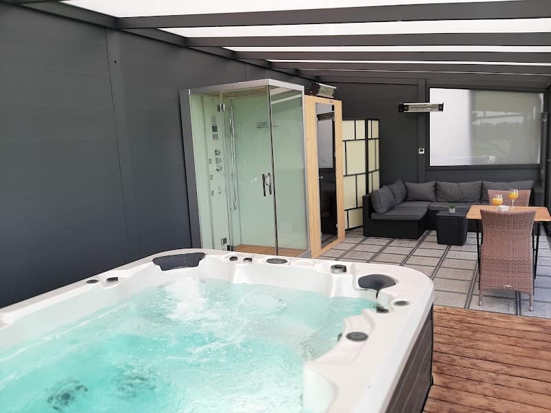 Wellness 't Badhuisje Herzele photo