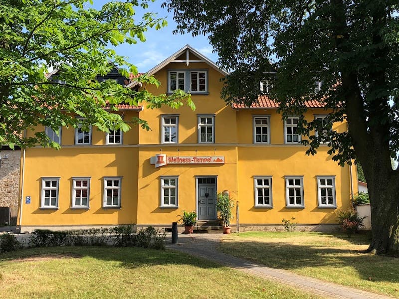 Wellness Tempel Bad Langensalza photo