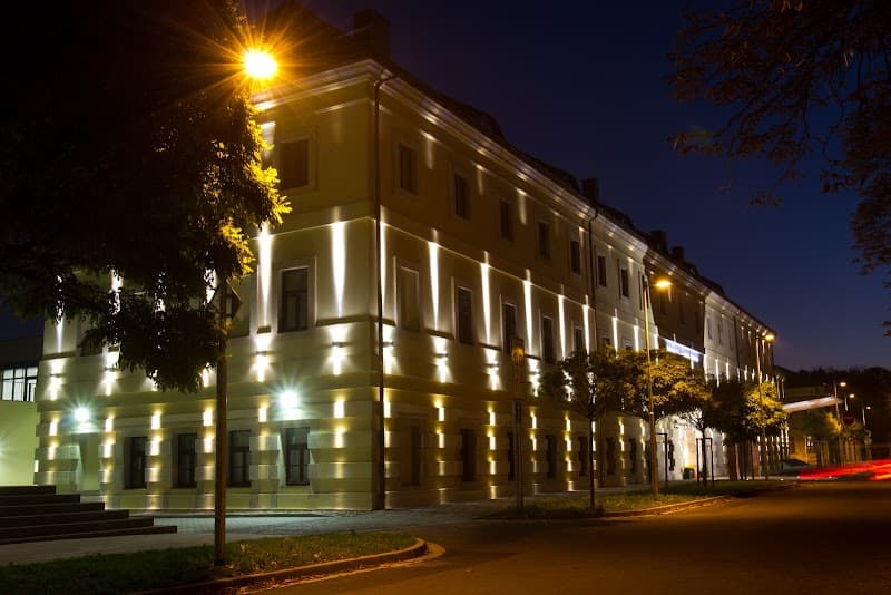 Wellness Tereziansky Dvur Hradec Králové photo