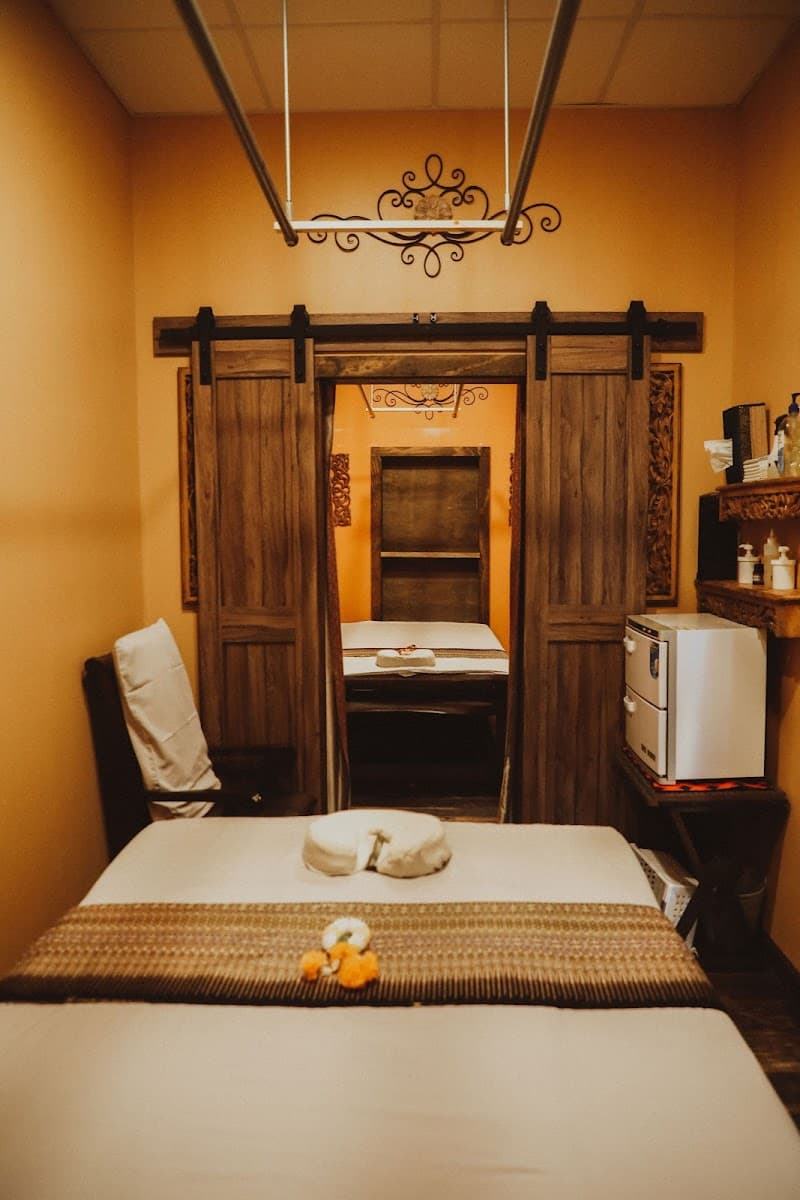 Wellness Thai Massage & Day Spa 3 Spring photo