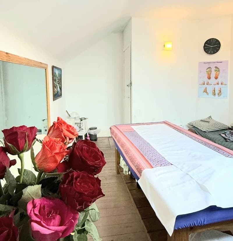Wellness Thai Massage Therapy Edinburgh photo