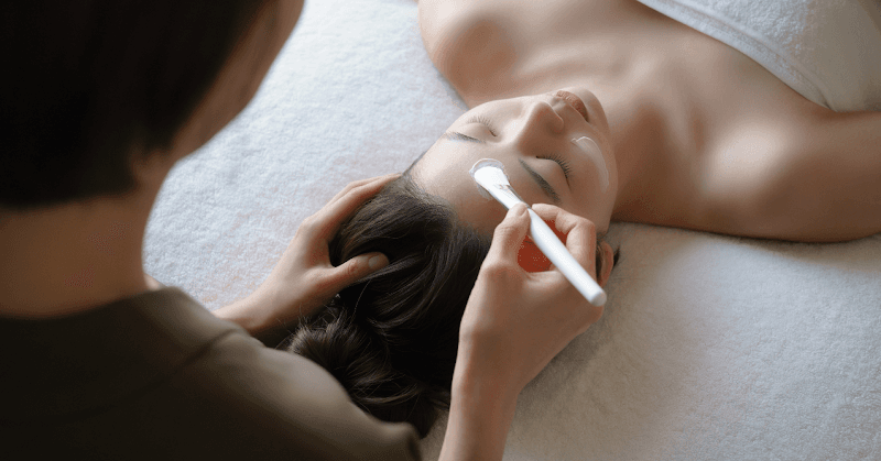 WELLNESS, the HANNAM - Spa & Wellness Seoul photo