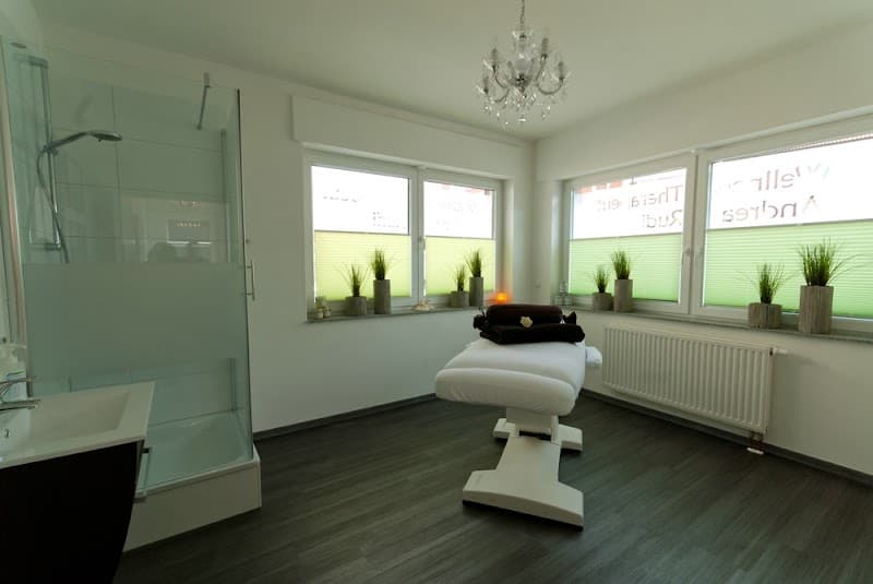 Wellness Therapeut Andreas Rudi Bedburg photo
