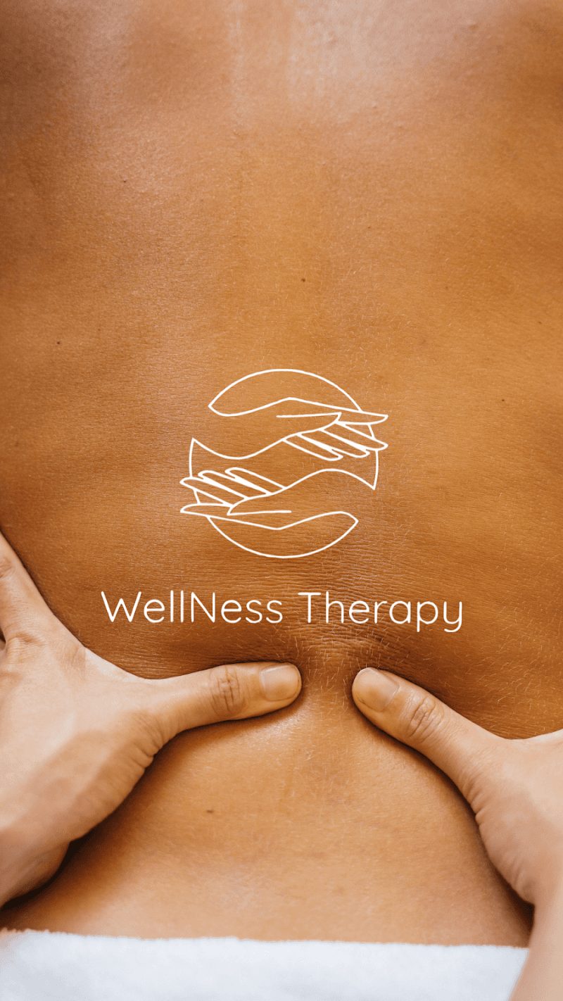 WellNess Therapy Highlands photo