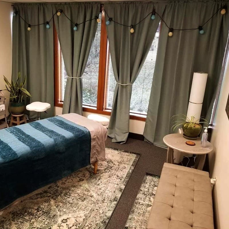 Wellness Through Massage Beaverton photo
