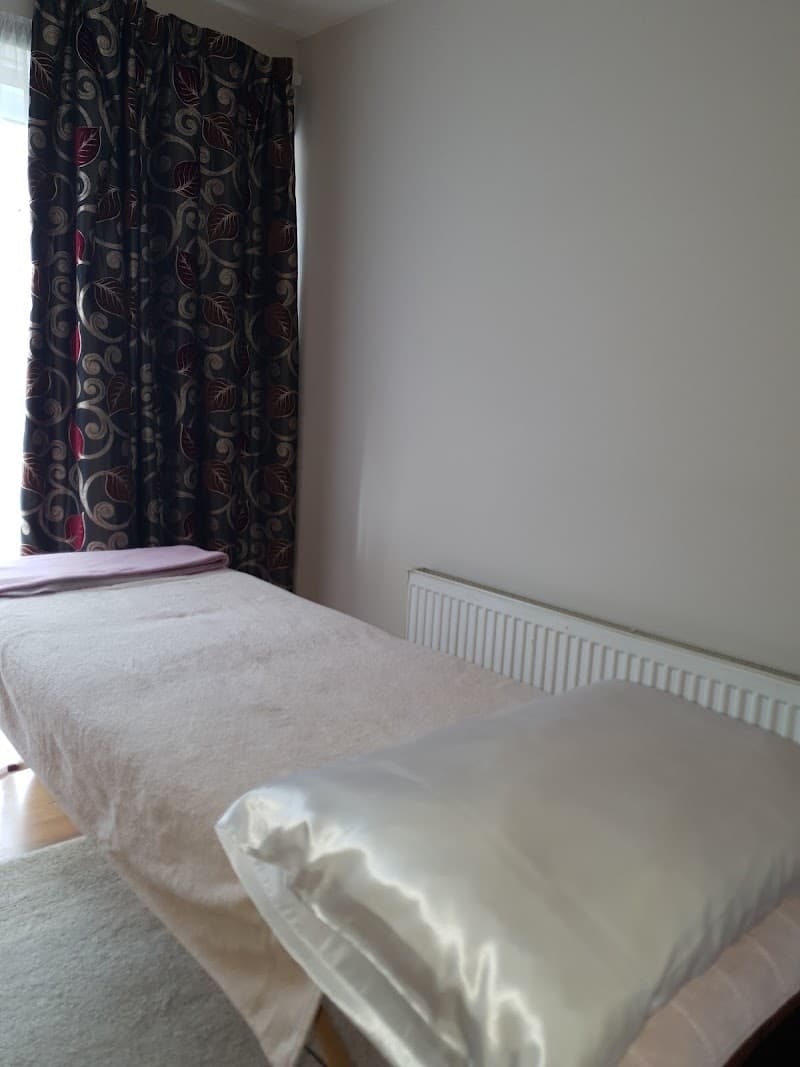 Wellness Through Massage Solihull photo