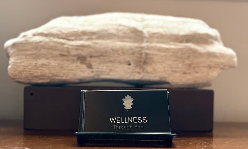Wellness Through Spa Gatlinburg photo