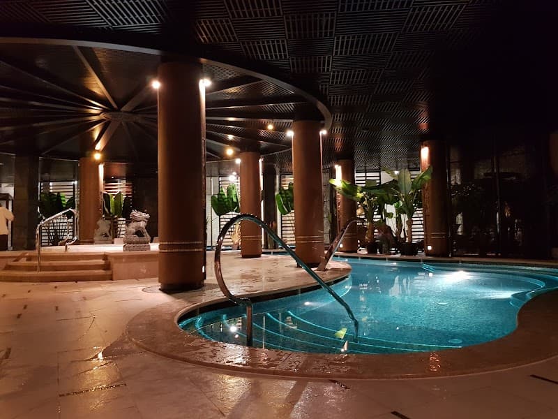 Wellness Tikhvin Yekaterinburg photo