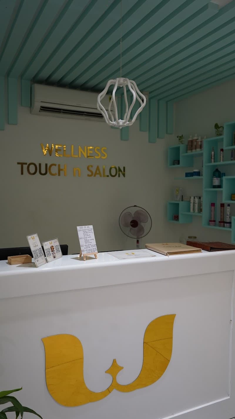 Wellness Touch n Salon Udaipur photo