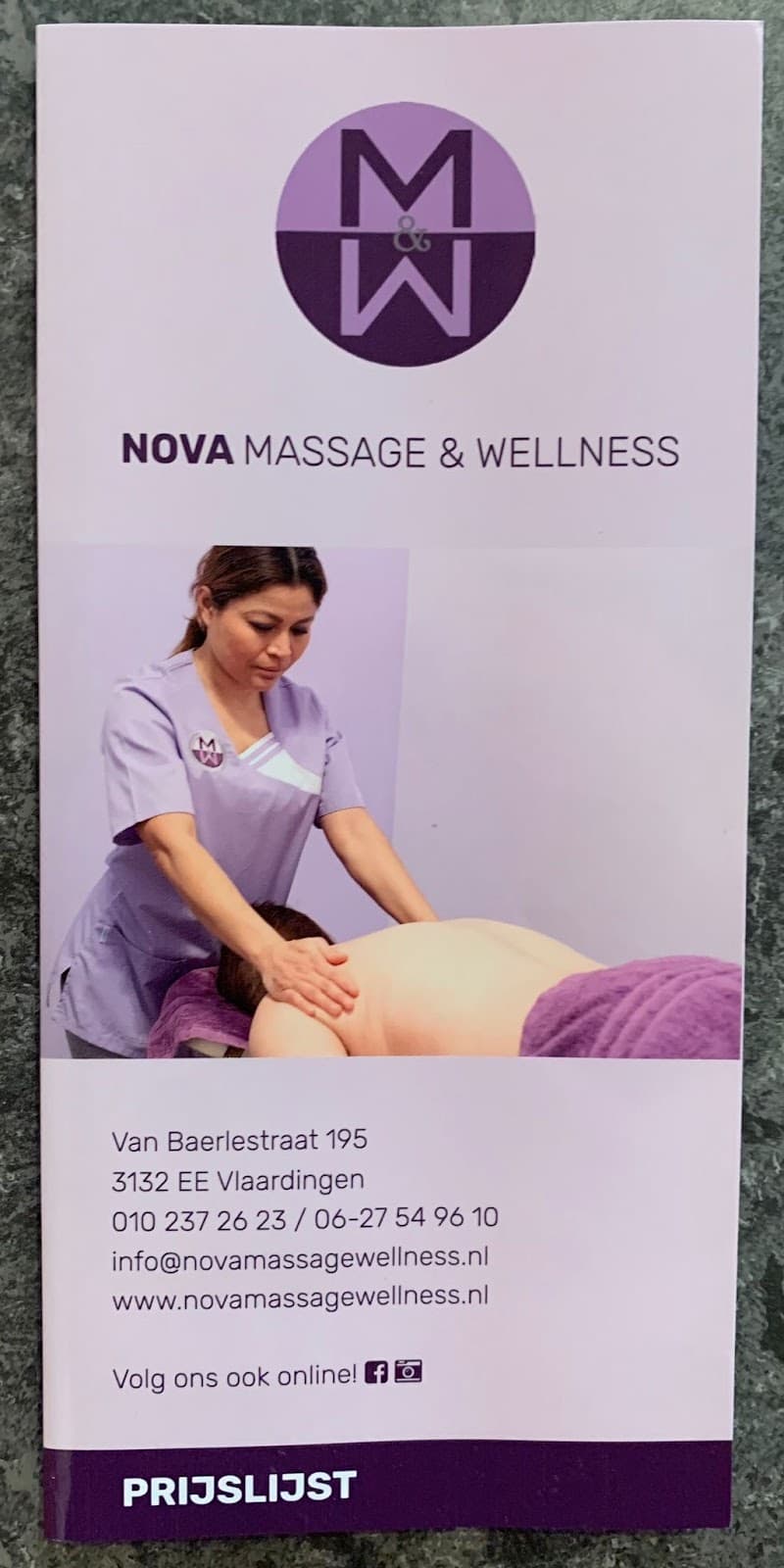 Wellness Treatments Vlaardingen photo