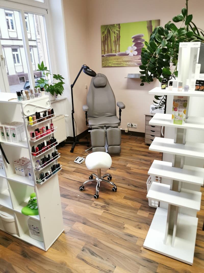 Wellness- und Beautyfarm Auszeit Haldensleben photo