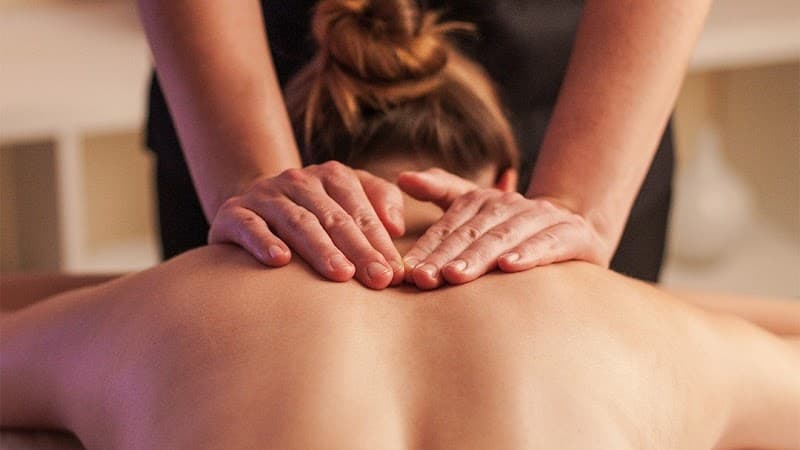 Wellness und Gesundheit Anne Melzer Bonn photo