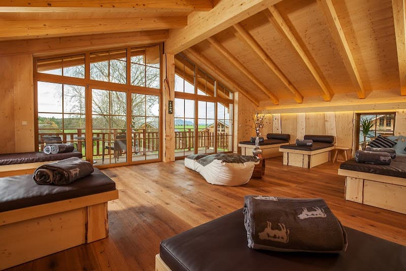 Wellness und Spa Bergerbad Ainring photo