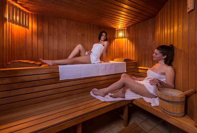 Wellness Utrina Zagreb photo
