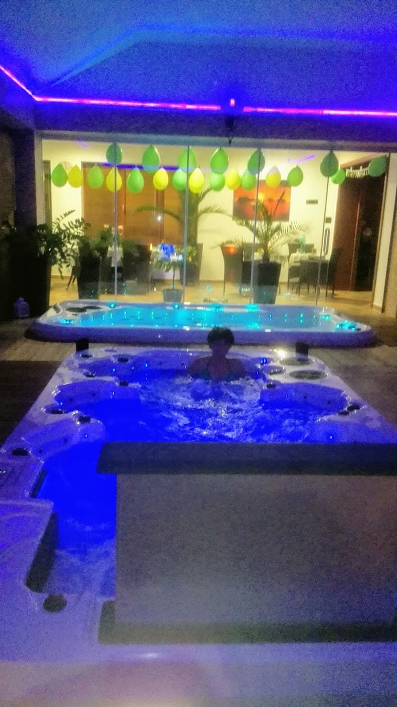 Wellness Včelince photo