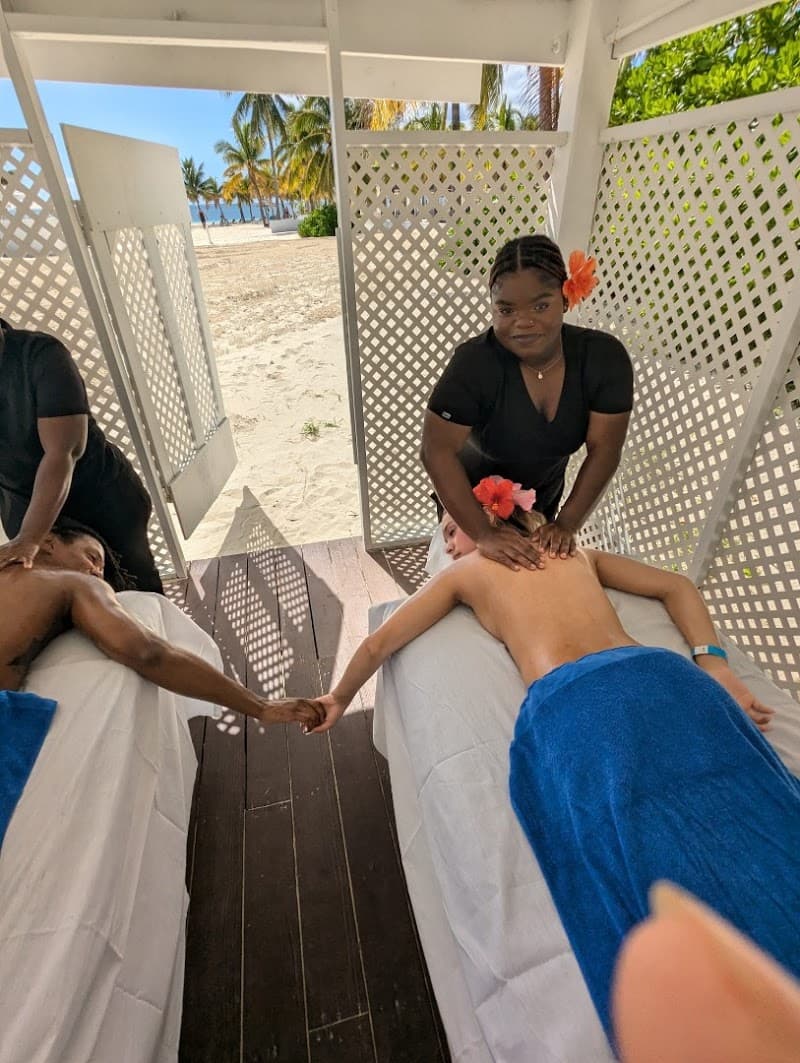 Wellness Within Day Spa Nassau photo