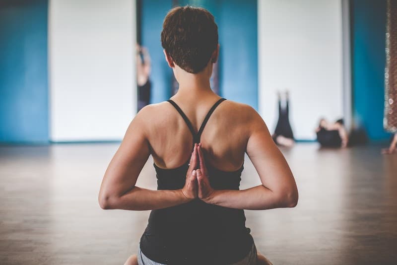 Wellness Within Health, Spa & Yoga Centre St. Albert photo