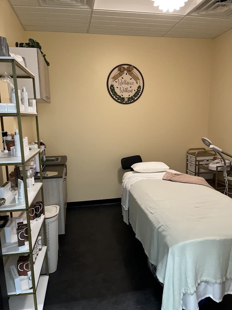Wellness Within Skin Spa Cherry Hill photo