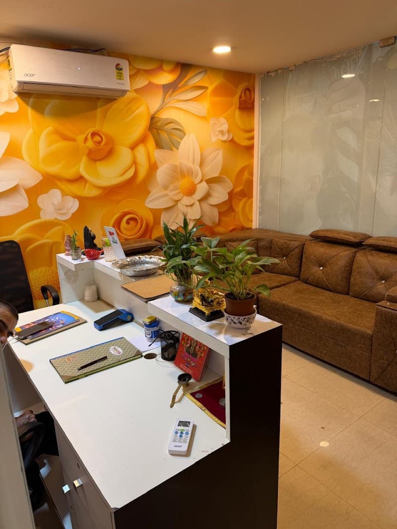 Wellness World Spa & Salon Hyderabad photo