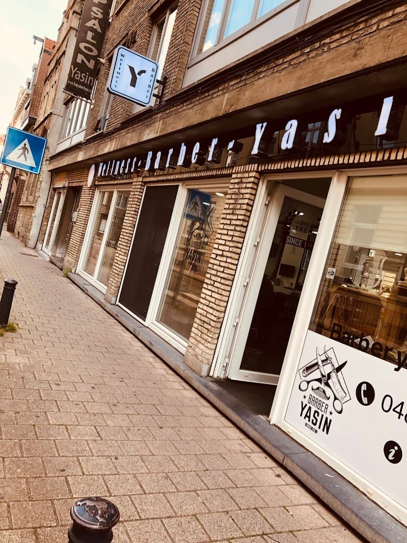 Wellness Yasin Gent photo
