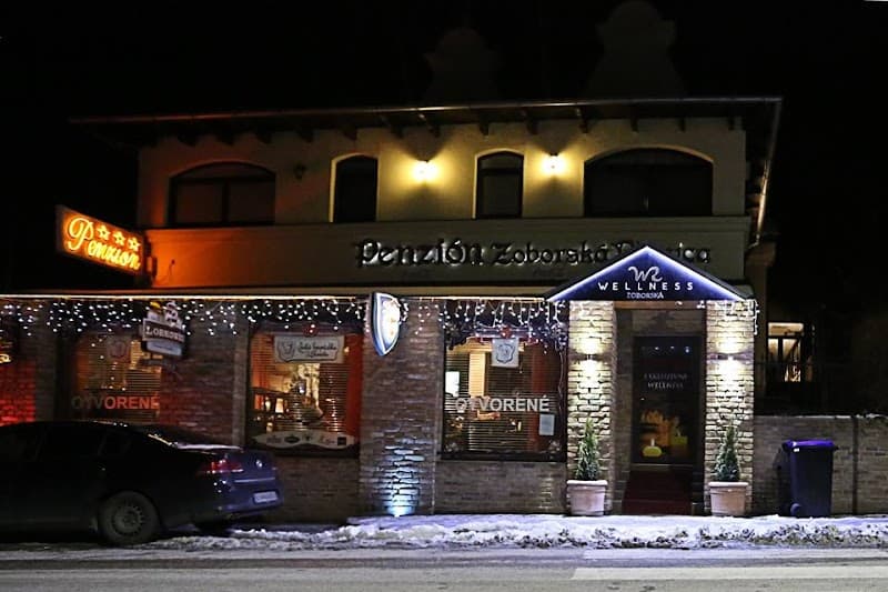 Wellness Zoborská Nitra photo