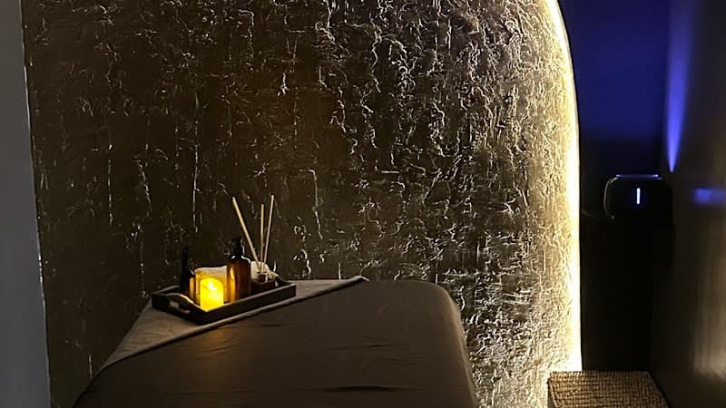 Wellness Zone Spa Cebu City photo