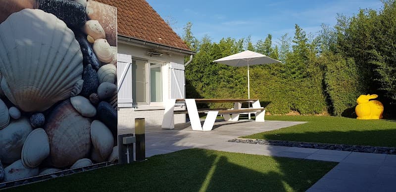 Koksijde wellnesscottage.com photo