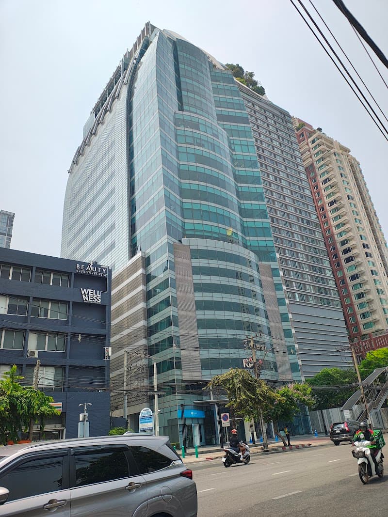 WELLNESSdepartmentstore Bangkok photo
