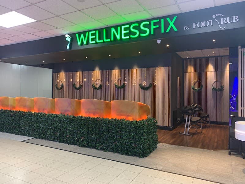 Wellnessfix - Bandaranaike International Airport Negombo photo