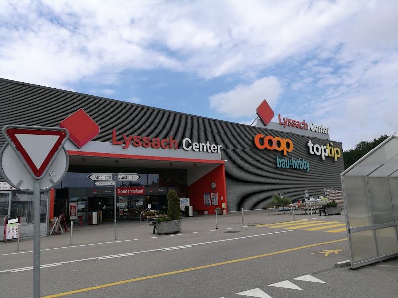 Wellnessforum Bäder- und SPA Center Lyssach photo