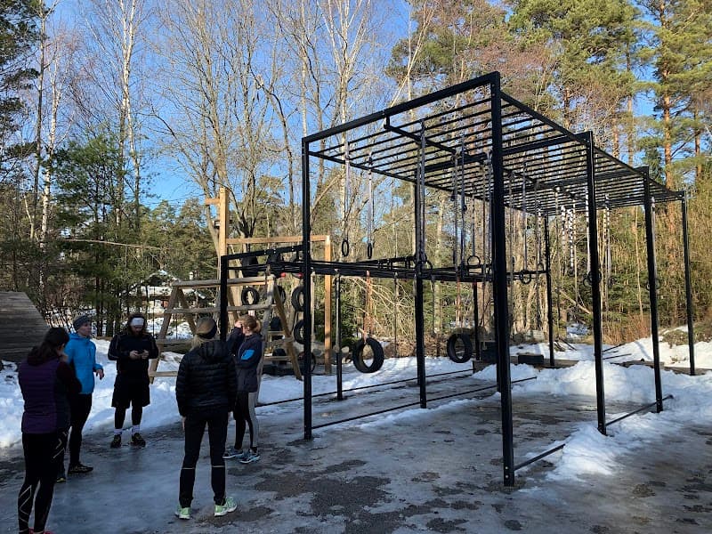 Wellnessgruppen Hemmesta photo