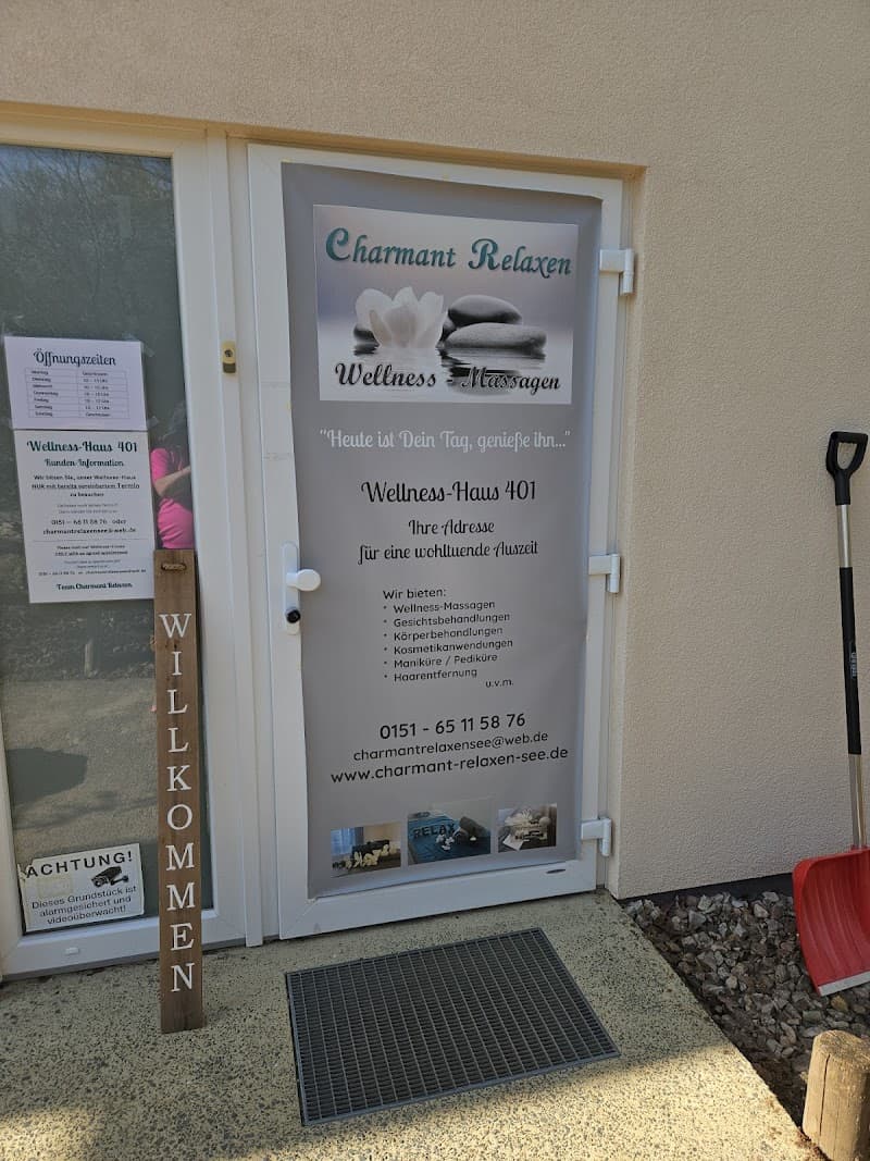 Wellnesshaus 401 Nohfelden photo
