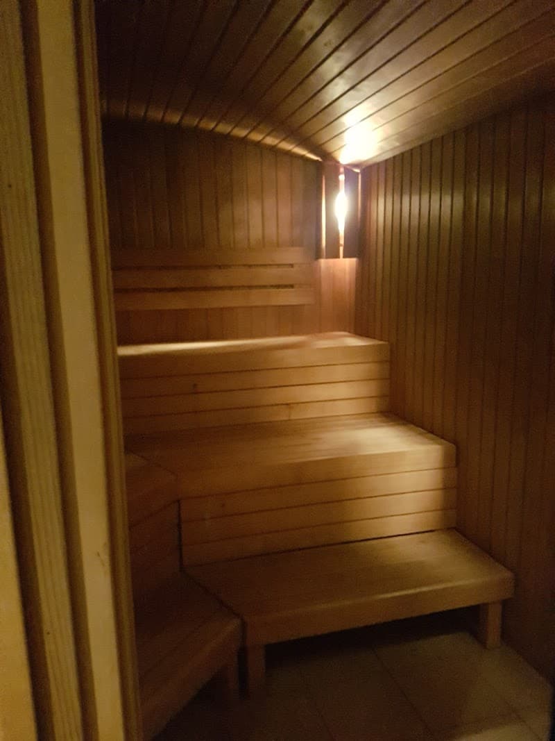 Wellnesshelena Berchem-Sainte-Agathe photo