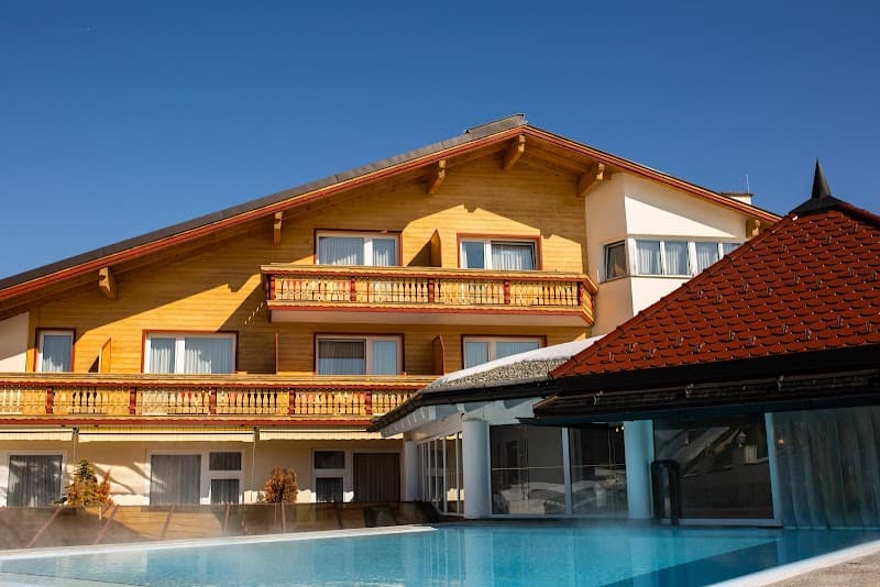 Wellnesshotel Schönruh Seefeld Innsbruck photo