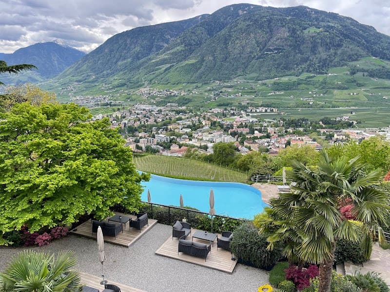 Wellnesshotel Sonnbichl Merano photo