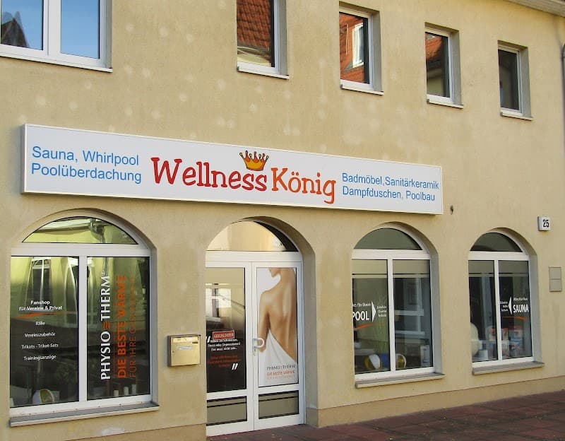 WellnessKönig & Kümmermann GmbH Bad Freienwalde photo