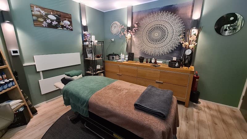 Wellnessmassage Epe photo